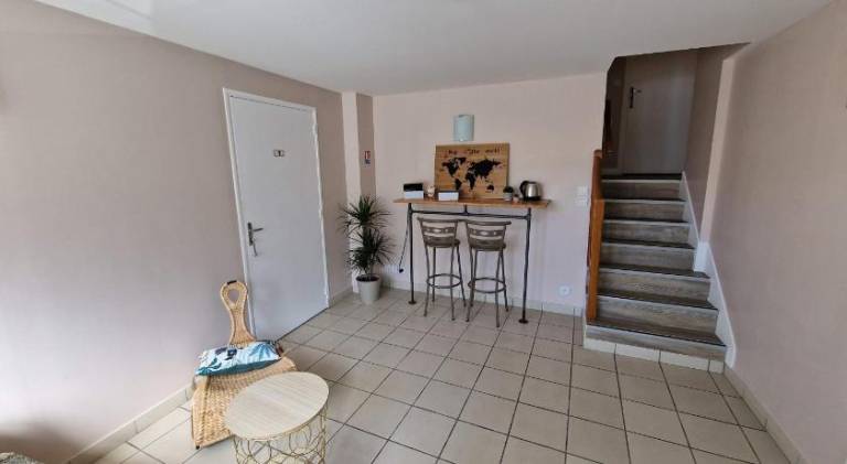 Les Chambres de Beaumont — photo 5