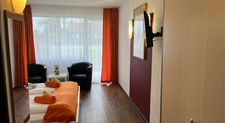 Hotel Filoxenia — photo 4