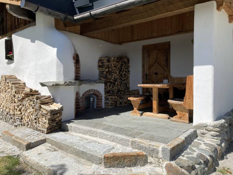 Chalet Hirschenwald — photo 4