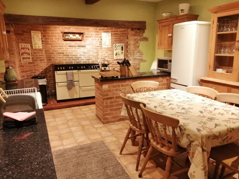 Child-friendly wonderful cottage | Pets are welcome — photo 4