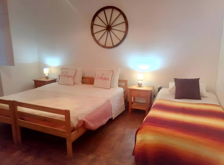 Apartamento Mina de São Domingos