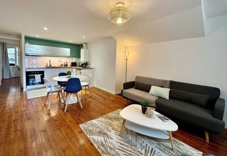 Appartement Le Puy-en-Velay