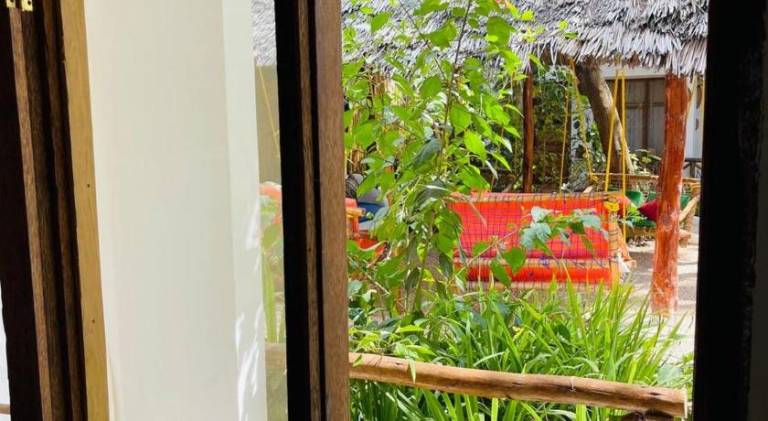 Babalao Bungalows — photo 4