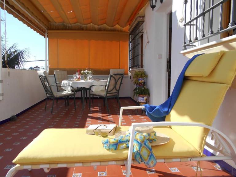 Appartement Chipiona