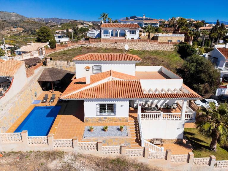 Casa Benajarafe