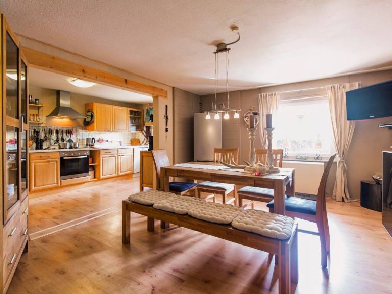 Ferienwohnung  Runkel