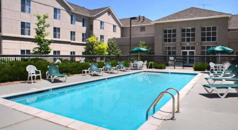 Homewood Suites by Hilton Colorado Springs North USAFA — photo 5
