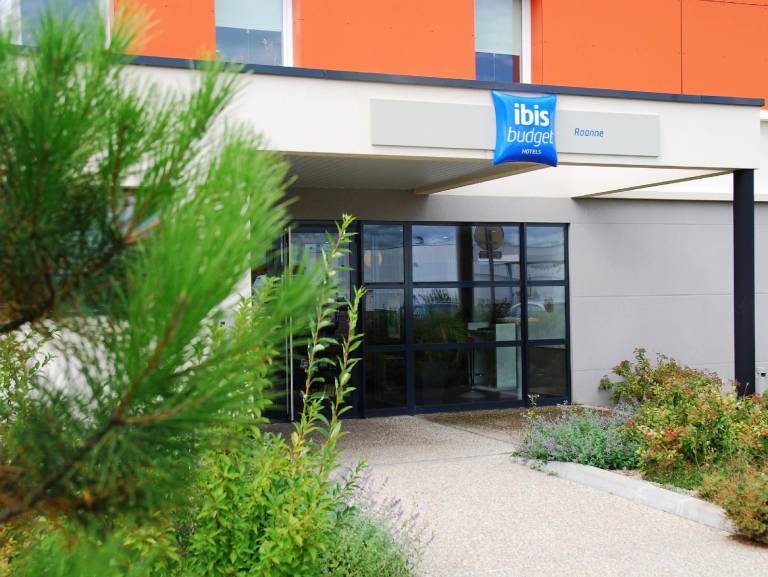 Ibis budget Roanne in Roanne