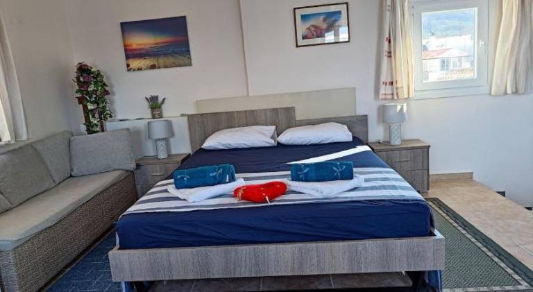 Wonderful apartment with jacuzzi & patio | Close to the beach | Pets are welcome — photo 2