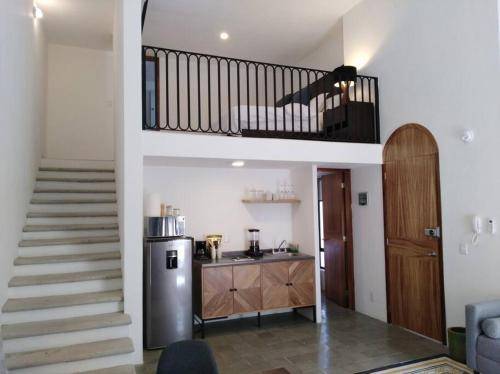Apartment Guadalajara