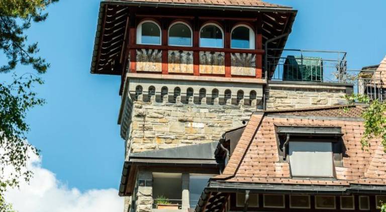 Apartment | Pets allowed in Flims