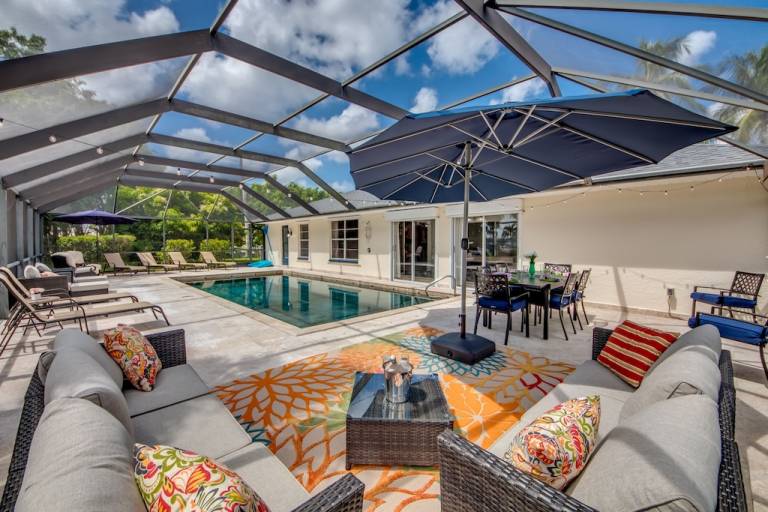 Huis Caloosahatchee