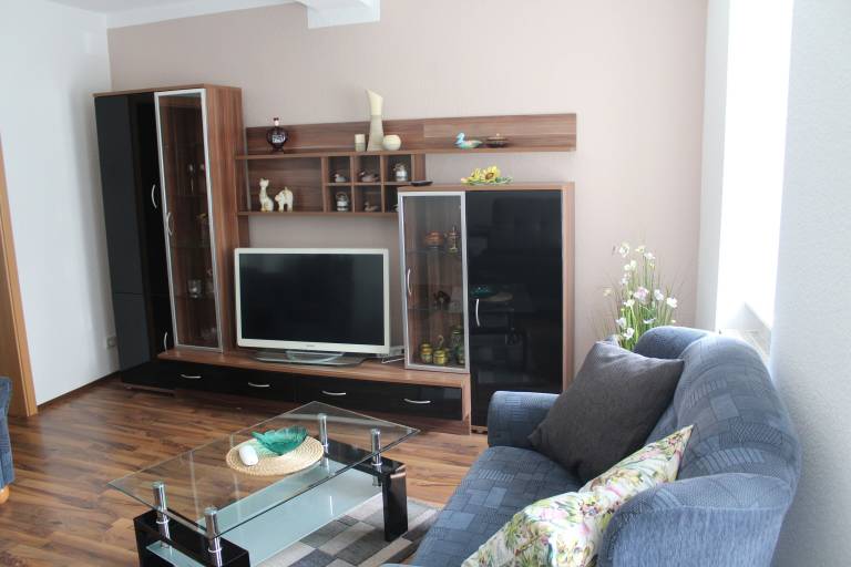 Ferienwohnung Mücheln (Geiseltal)