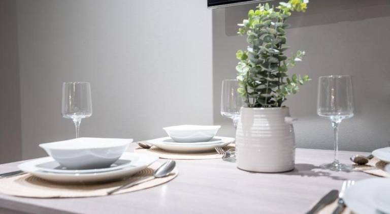 Charming holiday apartment | Dogs allowed — photo 5