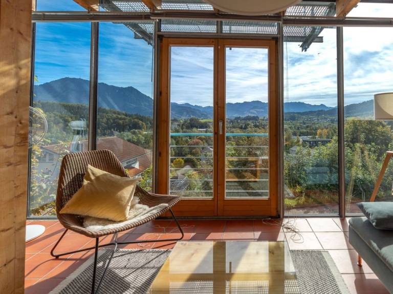 Ferienwohnung Burgberg im Allgäu