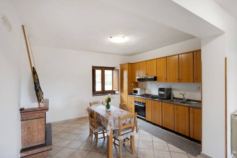 Apartment 'Procida Vista Cortile' with Shared Garden and Wi-Fi — photo 5