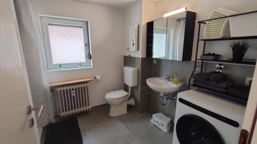 Ferienwohnung Bad Mingolsheim