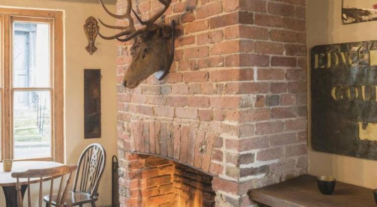 The Standard Inn — photo 5