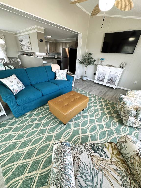 Pleasant vacation home | Pets allowed — photo 5