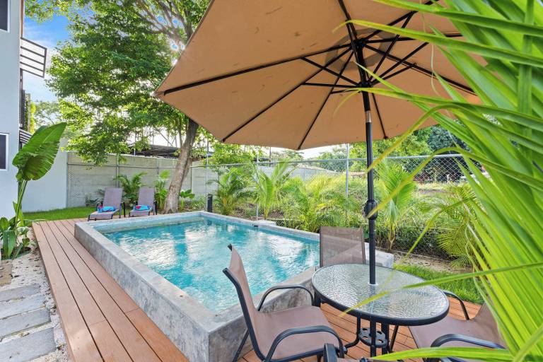 Apartamento Coco