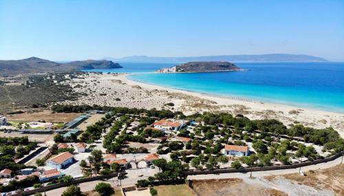 Ferienpark  Lefki