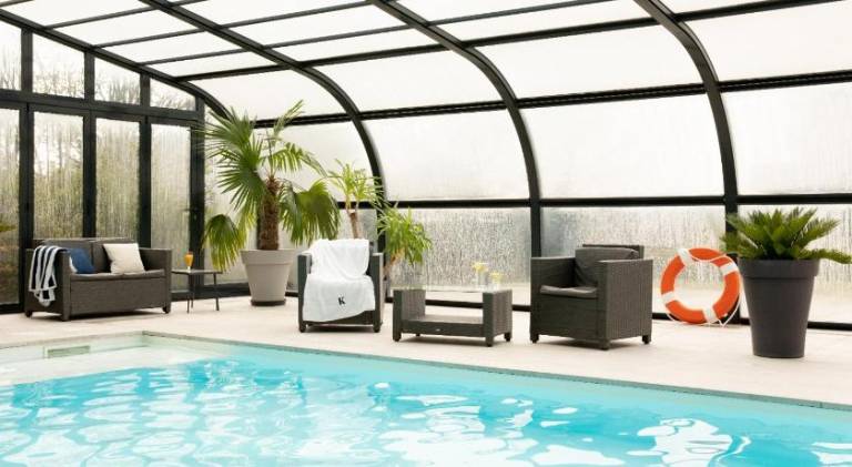 Kyriad Prestige Residence Cabourg — photo 2