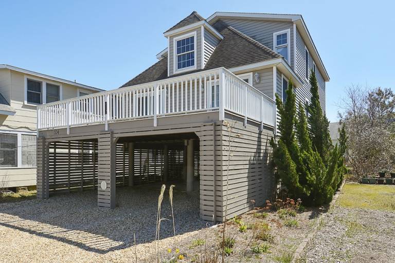 Ferienhaus Bethany Beach