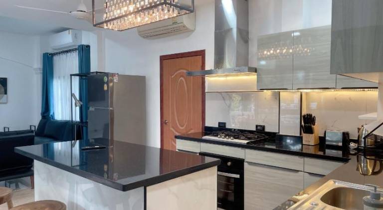 3 Bedroom Villa Praitumnak soi 4 by Daisy Pattaya — photo 3