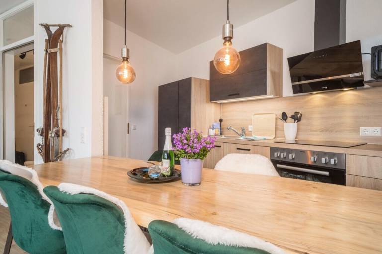 Apartment  Schönwald im Schwarzwald