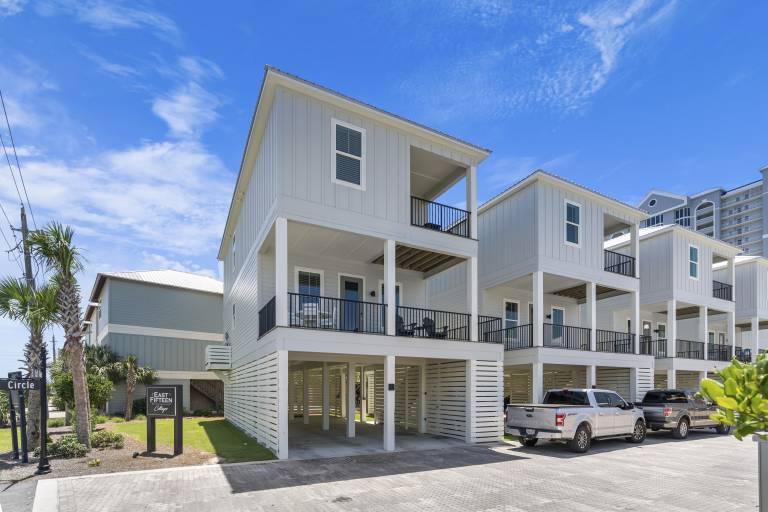 House Gulf Shores