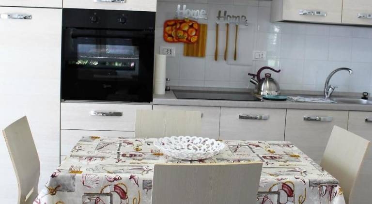 Vacation home with 1 room for 4 persons — photo 4