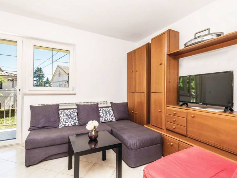 Charmante Wohnung "Relax 2" mit kostenlosem Parkplatz — photo 5