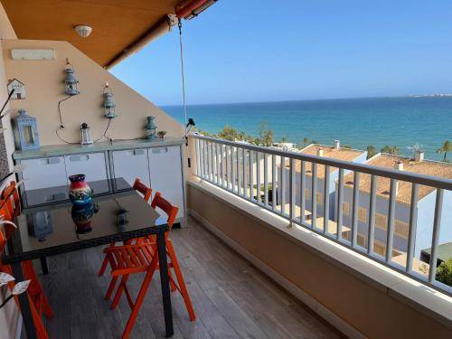 Apartamento Tabarca
