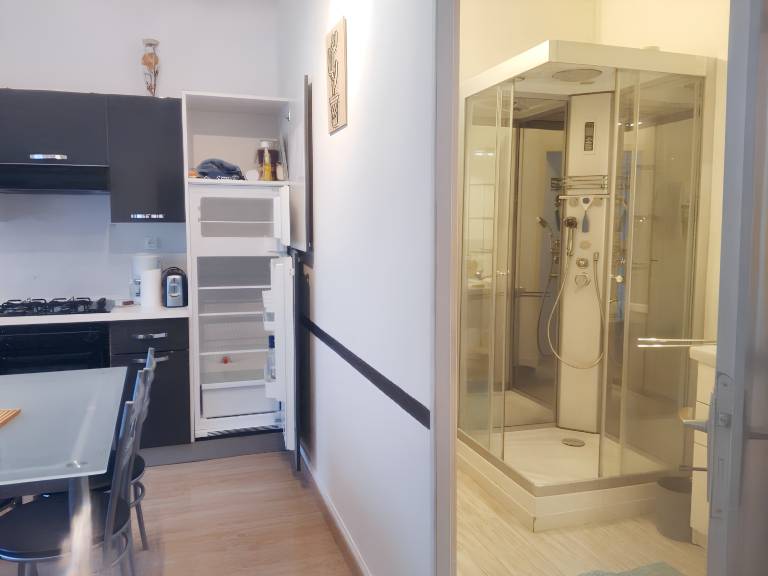 Holiday apartment with 1 room for 2 persons — photo 5