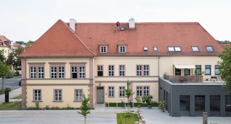 Ferienwohnung Neumarkt in der Oberpfalz