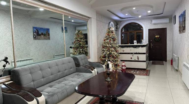 Sarbon Hotel Tashkent — photo 5