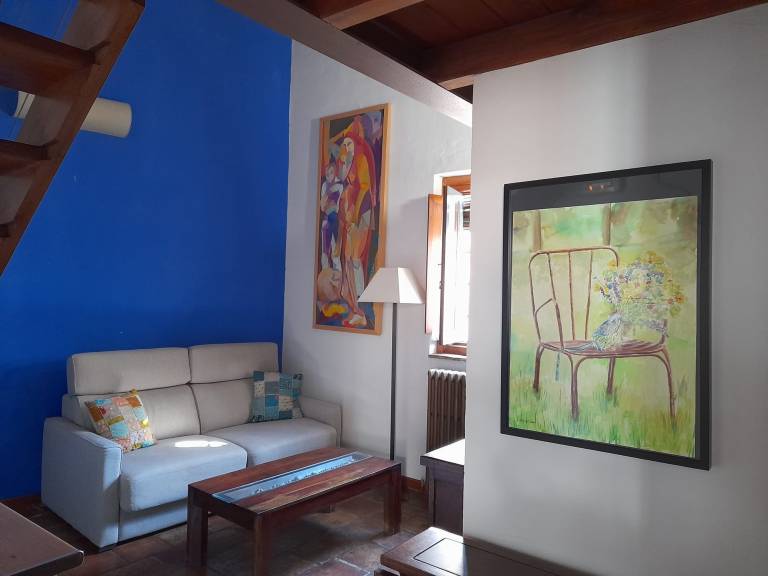 Habitación privada Consuegra