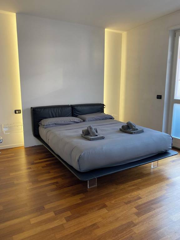 Ferienwohnung Trient