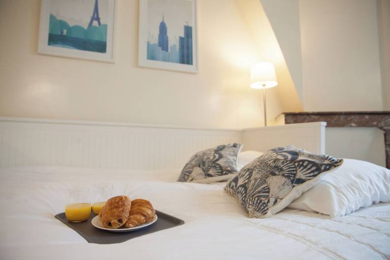 Appartement Pontoise
