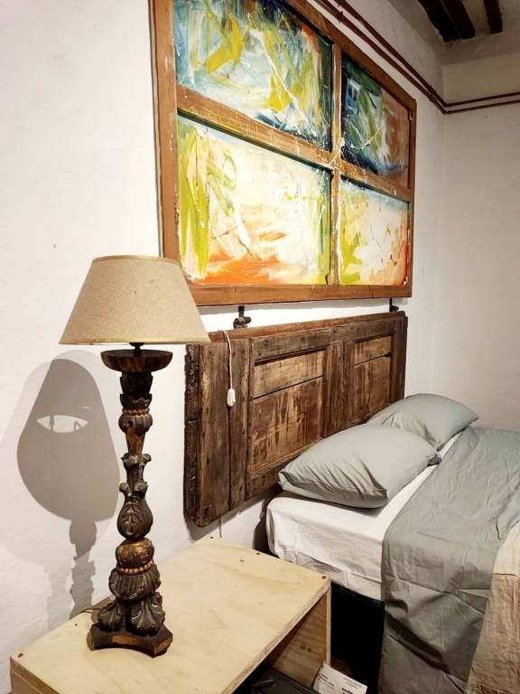 Casa Sansepolcro