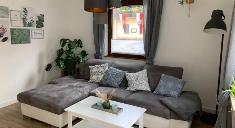 Holiday apartment | Dogs allowed in Altenahr