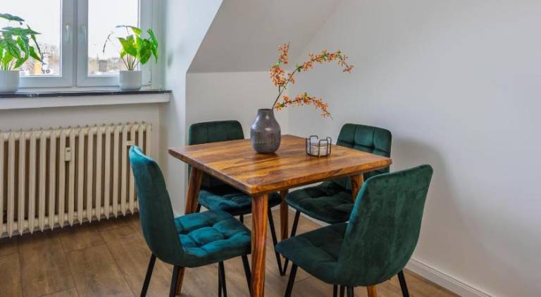 Rental apartment with 1 room for 3 persons — photo 3
