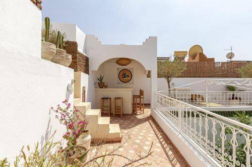 Riad  Marrakech