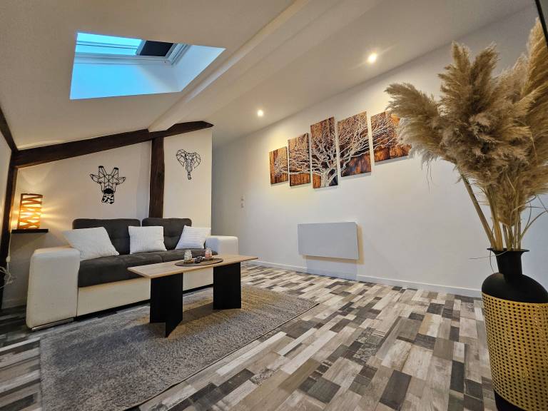 Appartement Decize