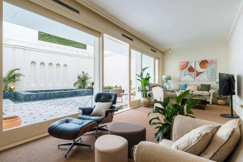 Apartamento Sevilla
