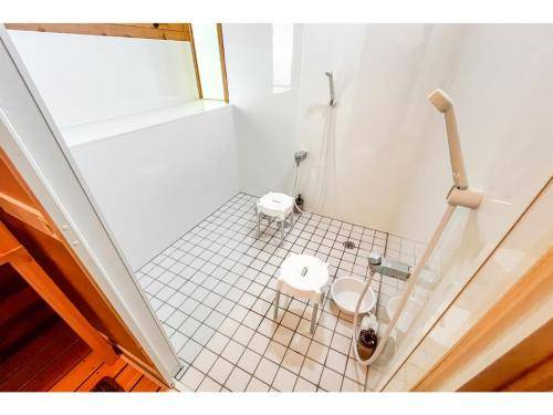 16 m² Ferienhaus