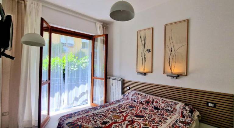 Casa del Mare- Bluchalet in Rapallo