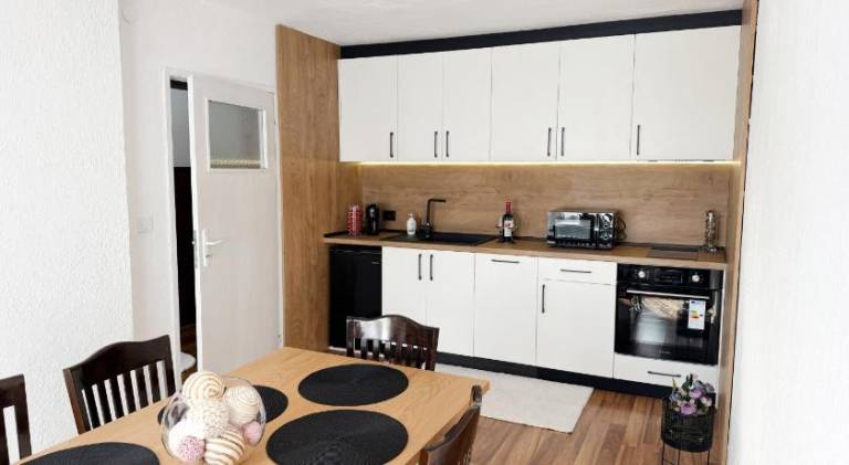 Nice holiday apartment | Pets allowed — photo 3