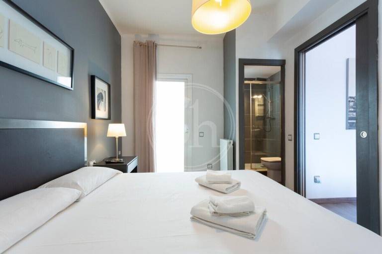 Apartment La Clota