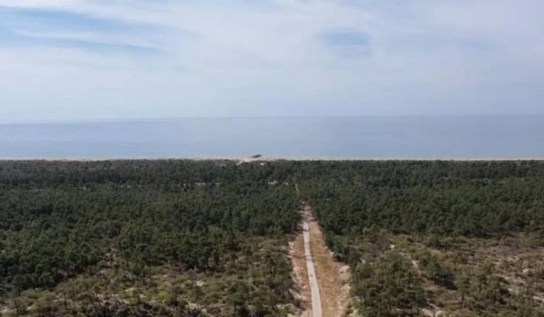 Apartamento  Monte Gordo